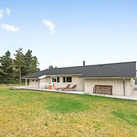 Bv235-oksbol-kaervej-2 Nyaraló *