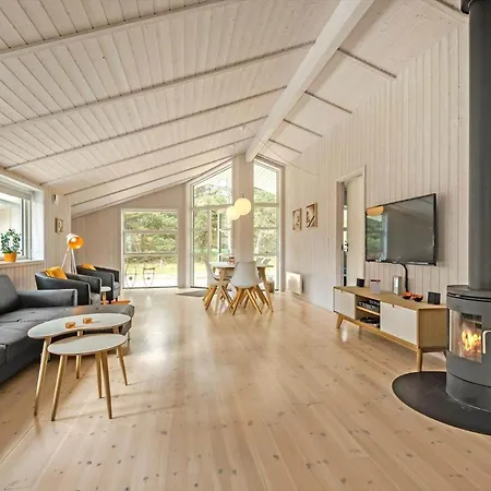 Bv235-oksbol-kaervej-2 Nyaraló Oksbøl