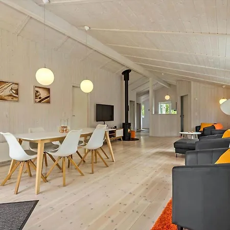 Bv235-oksbol-kaervej-2 Nyaraló Oksbøl