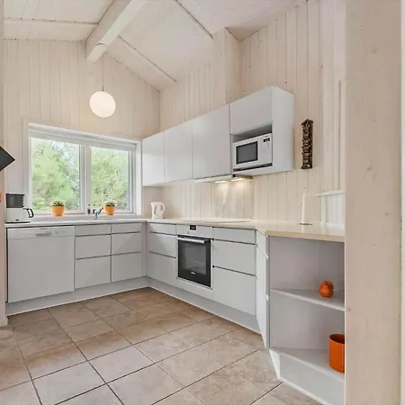 Bv235-oksbol-kaervej-2 Nyaraló *