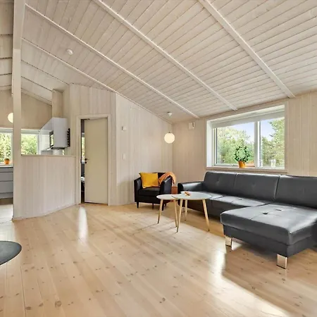 Holiday home Bv235-oksbol-kaervej-2 *