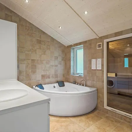 Holiday home Bv235-oksbol-kaervej-2 Oksbol (Syddanmark)