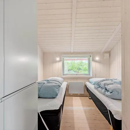 Holiday home Bv235-oksbol-kaervej-2 *