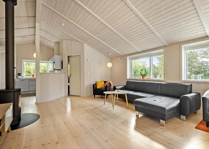 Holiday home Bv235-oksbol-kaervej-2 *