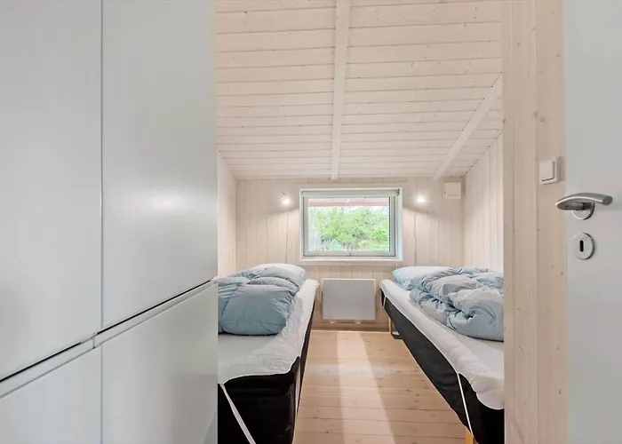 Holiday home Bv235-oksbol-kaervej-2 *