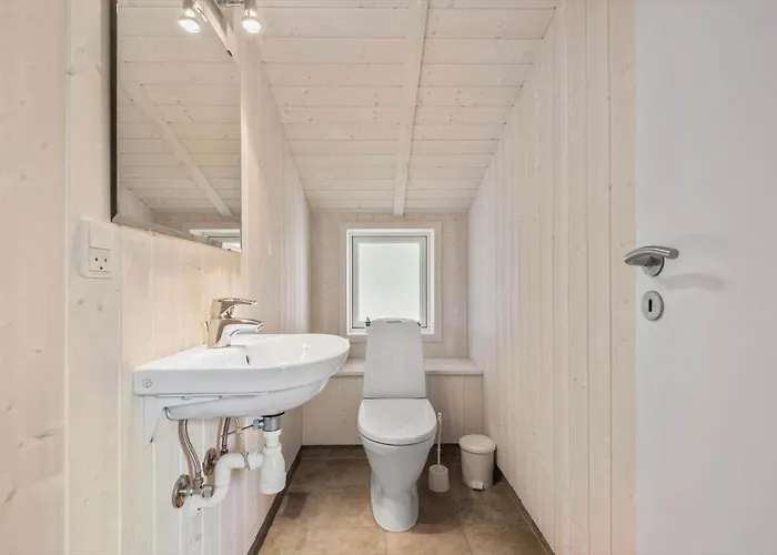 Bv235-oksbol-kaervej-2 Holiday home