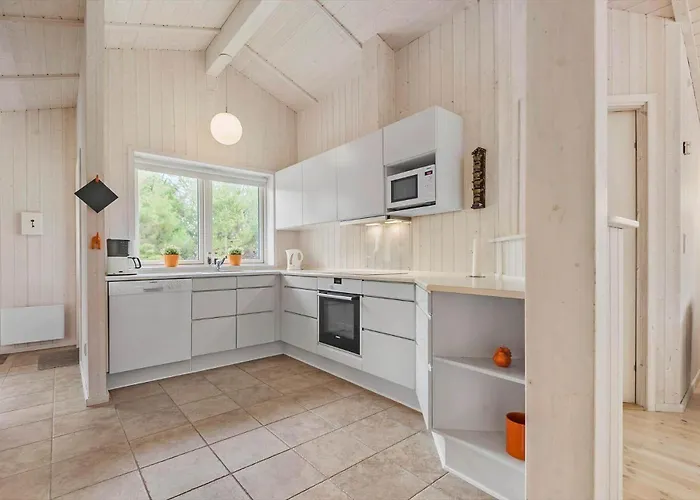 Bv235-oksbol-kaervej-2 Holiday home