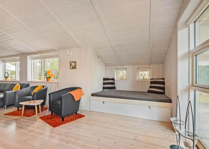 Bv235-oksbol-kaervej-2 Holiday home Oksbol (Syddanmark)